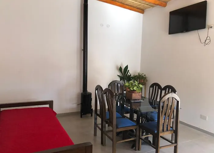 Espacio Encanto