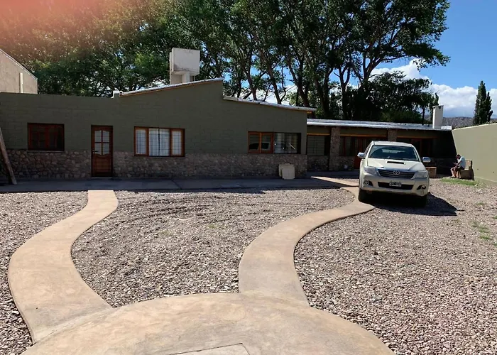 Espacio Encanto