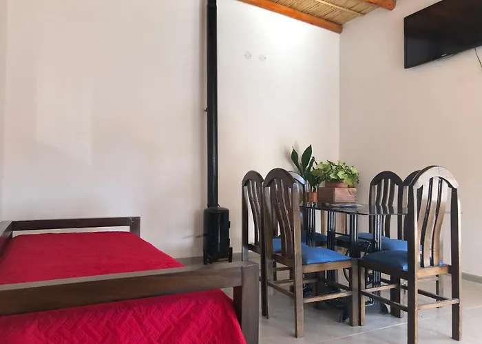 Espacio Encanto