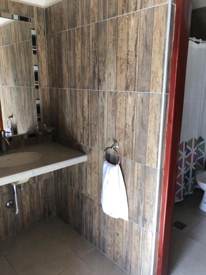Espacio Encanto * Humahuaca