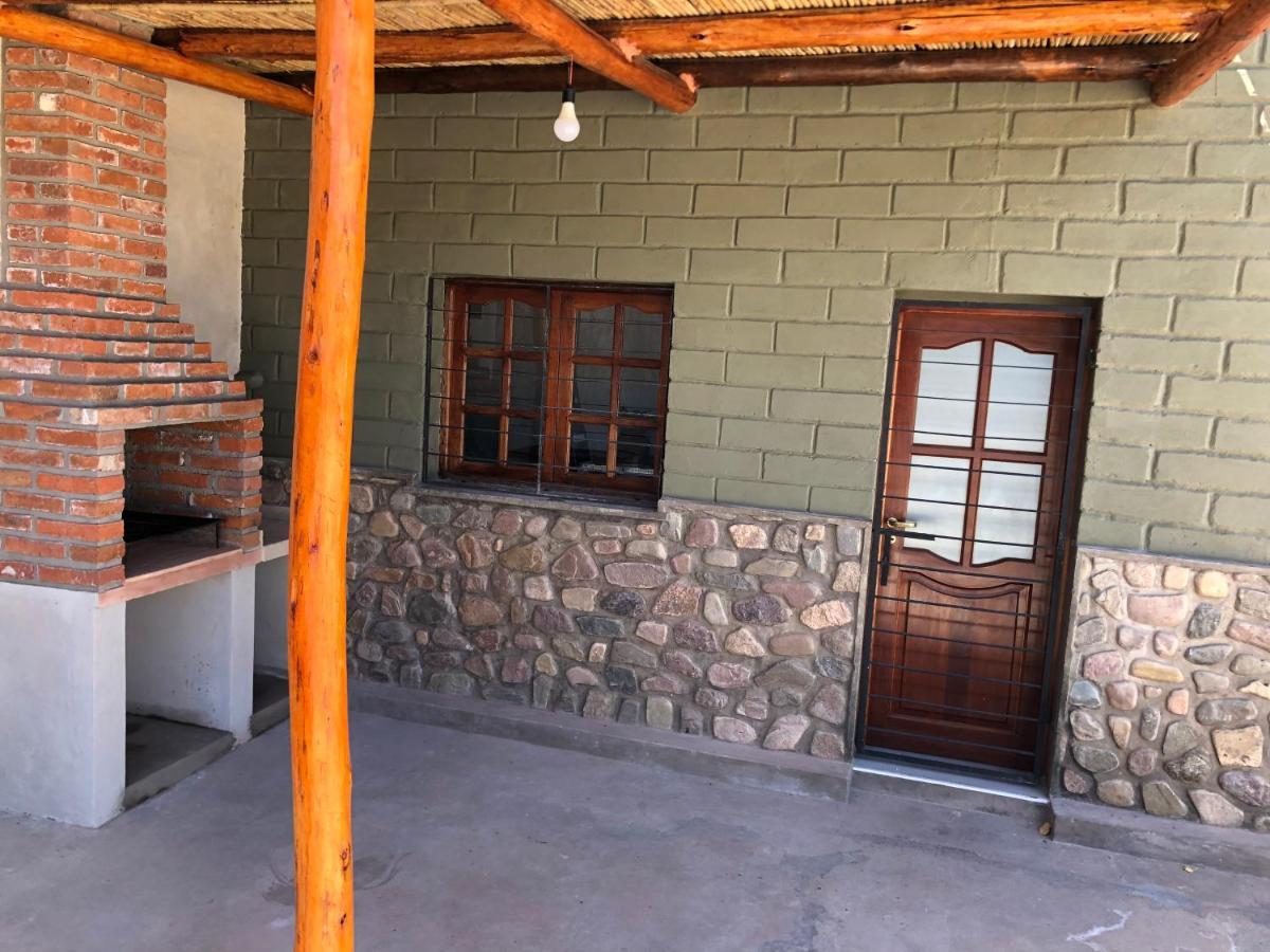 Espacio Encanto * Humahuaca