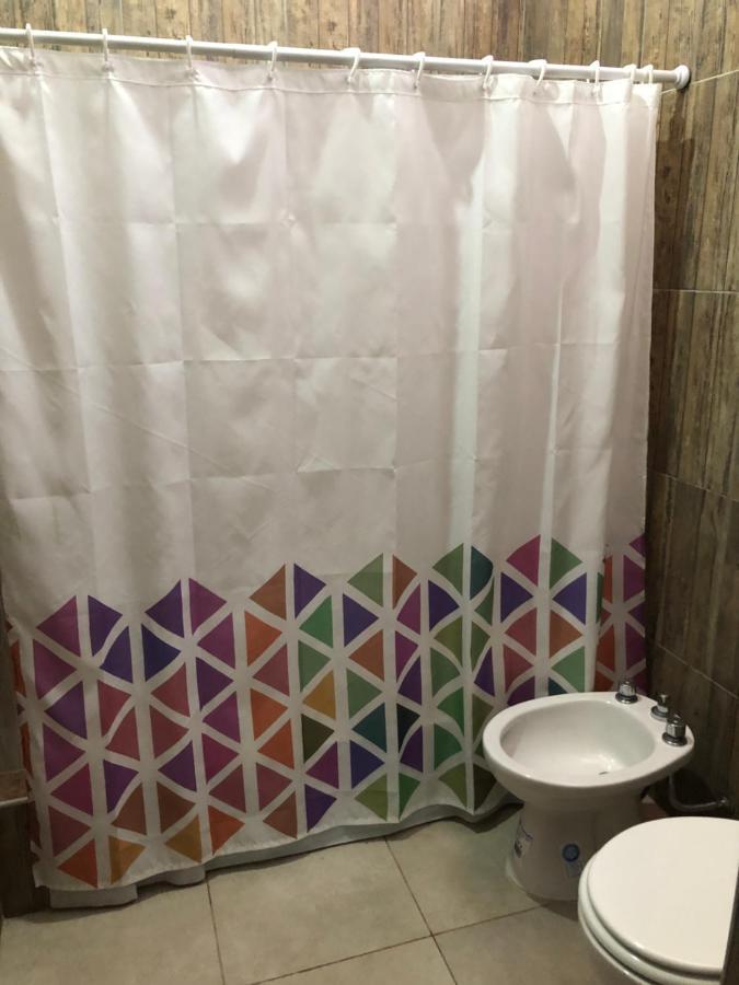 Espacio Encanto Holiday home Humahuaca