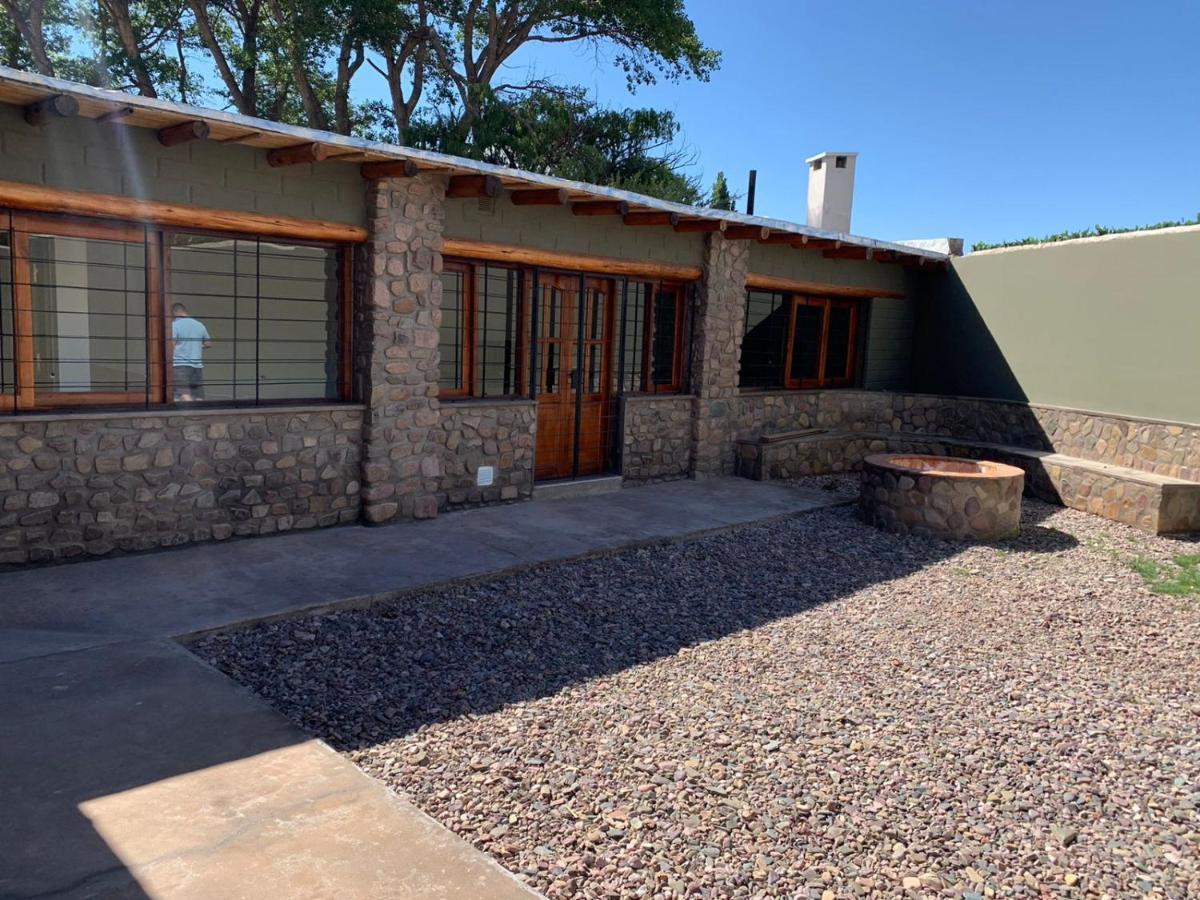 Holiday home Espacio Encanto Humahuaca