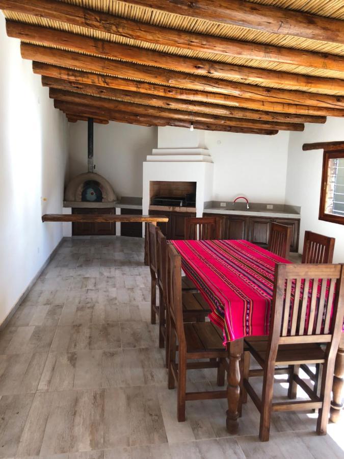 Espacio Encanto