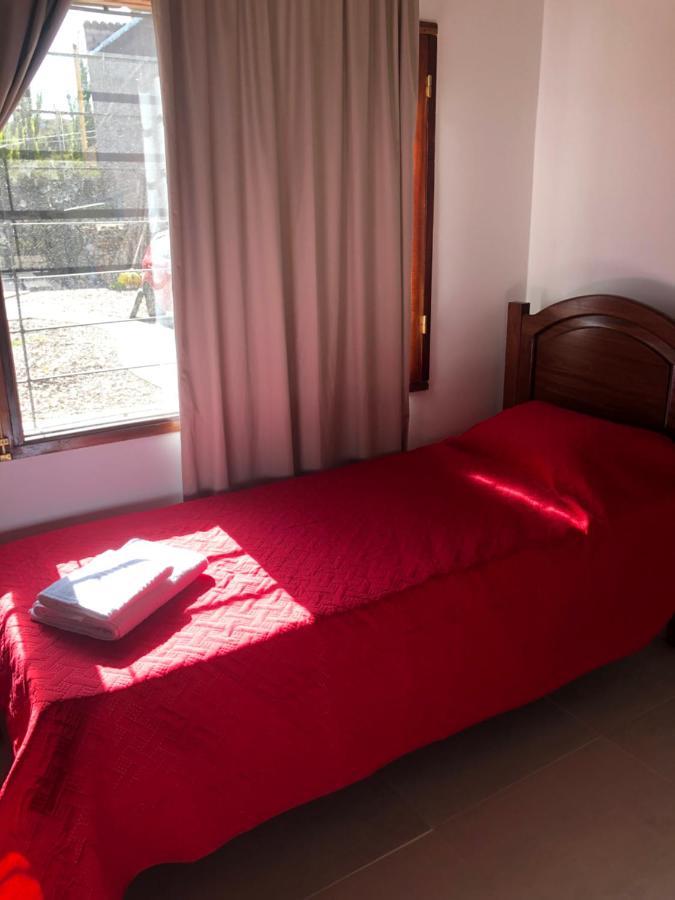 Espacio Encanto Holiday home Humahuaca