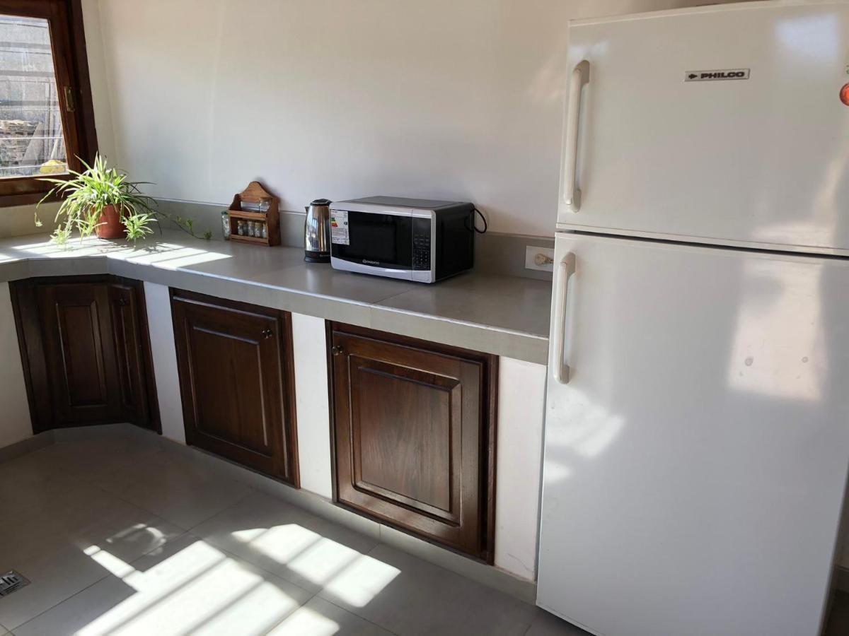 Espacio Encanto Holiday home