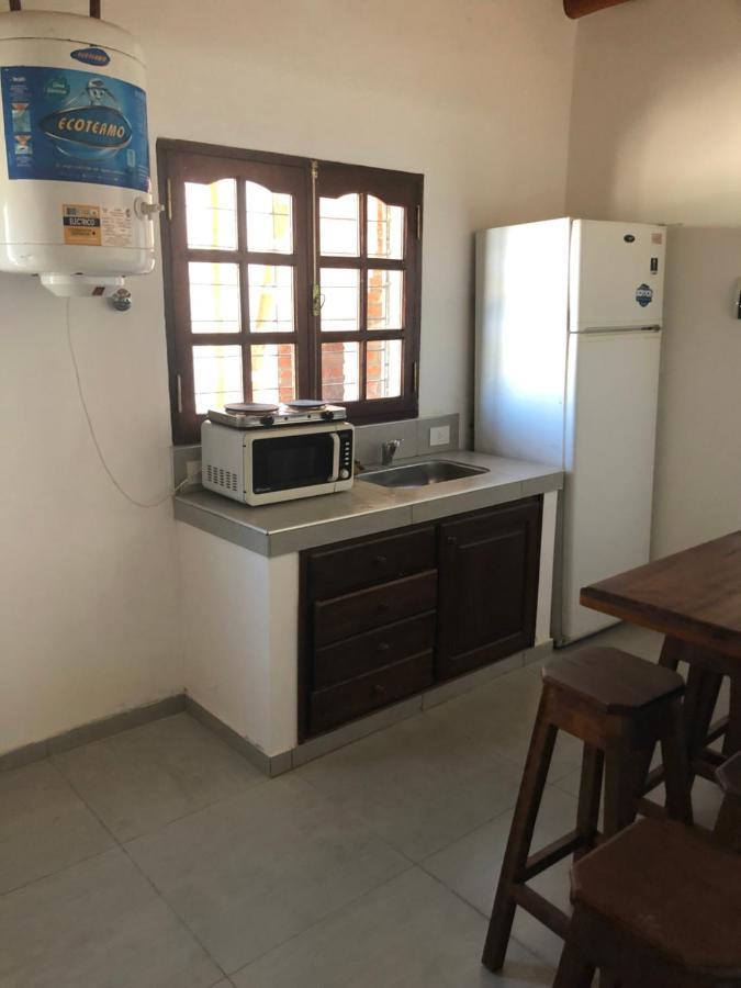 Espacio Encanto Holiday home