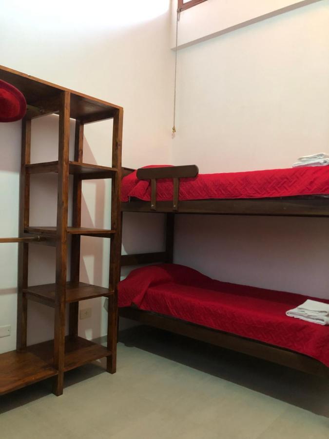 Espacio Encanto Holiday home Humahuaca
