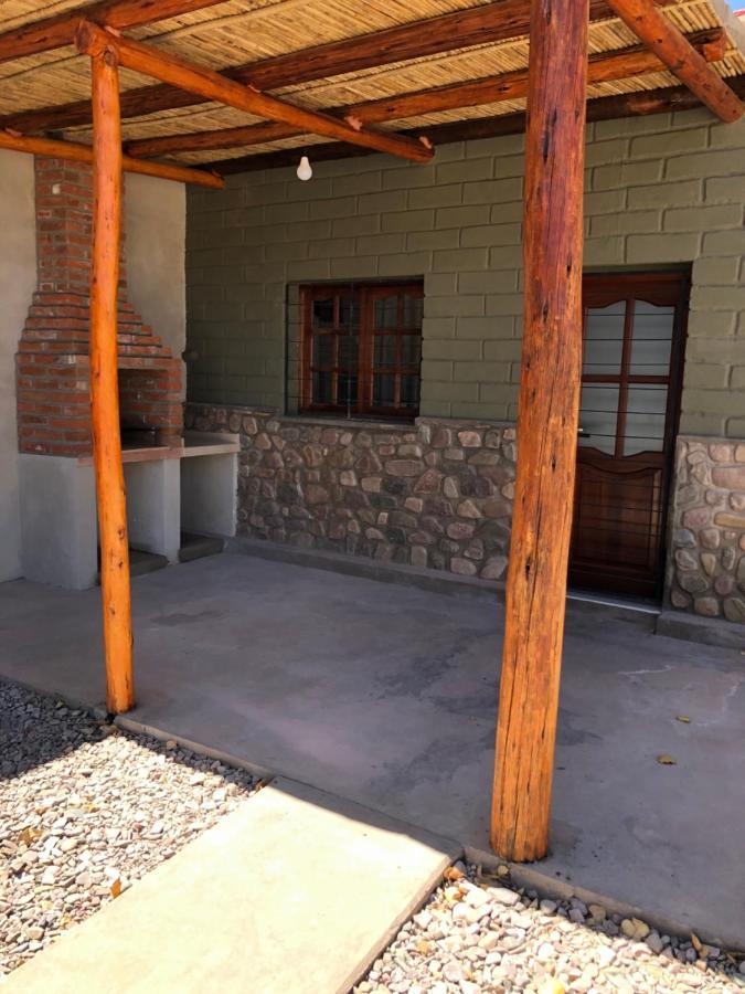Espacio Encanto Humahuaca