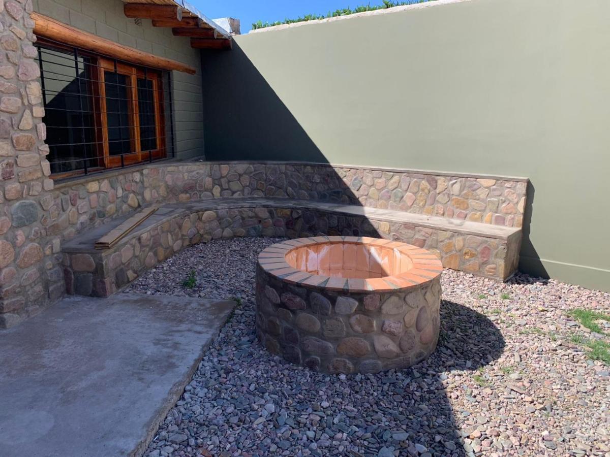 Espacio Encanto * Humahuaca