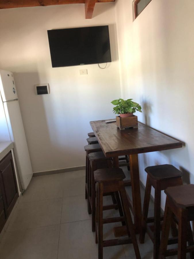 Espacio Encanto * Humahuaca