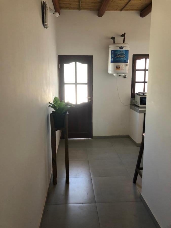Holiday home Espacio Encanto *