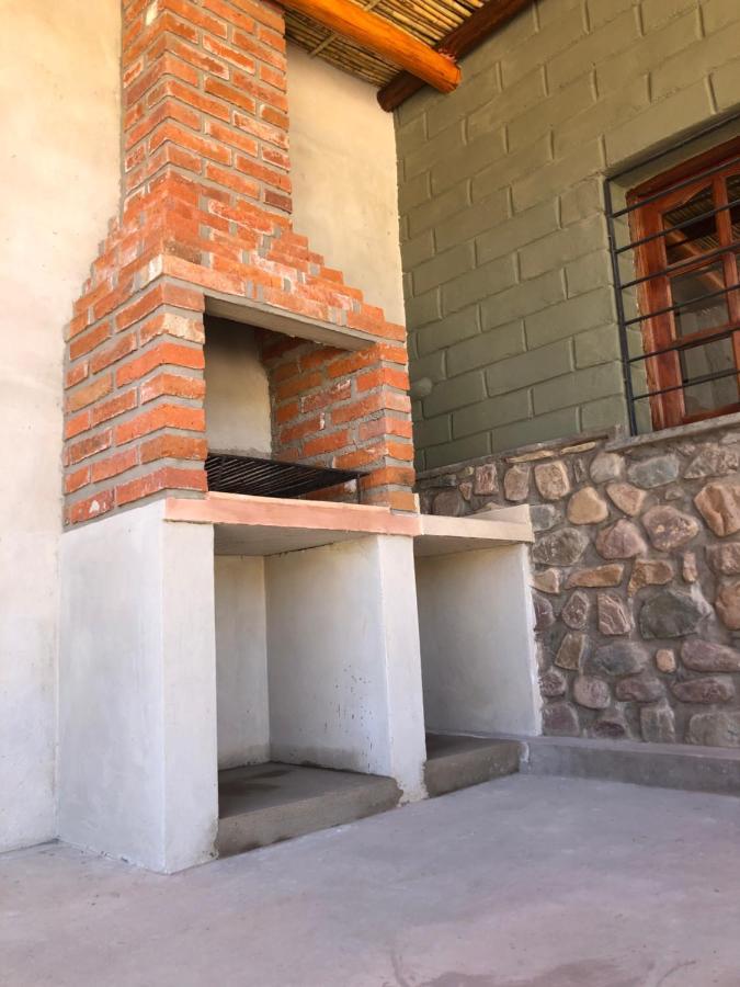 Espacio Encanto Holiday home Humahuaca