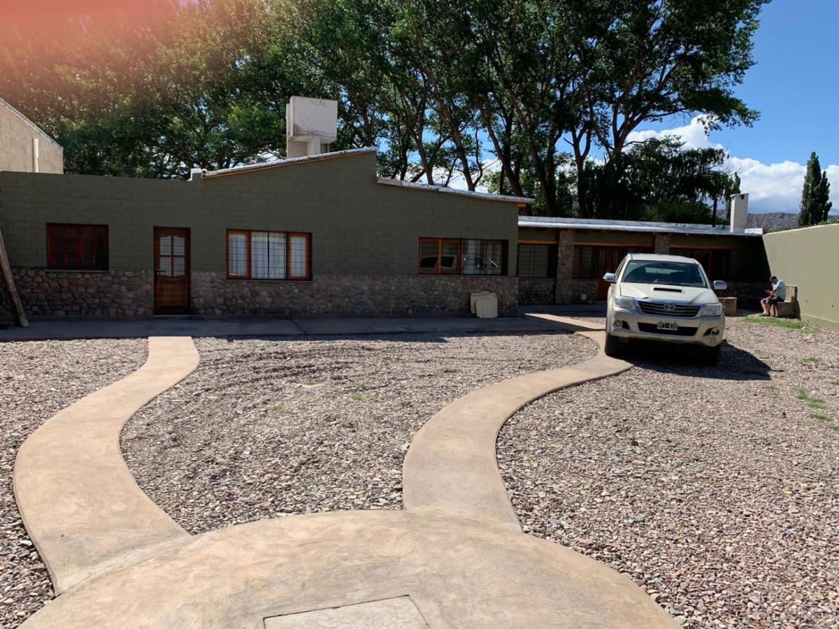 Holiday home Espacio Encanto