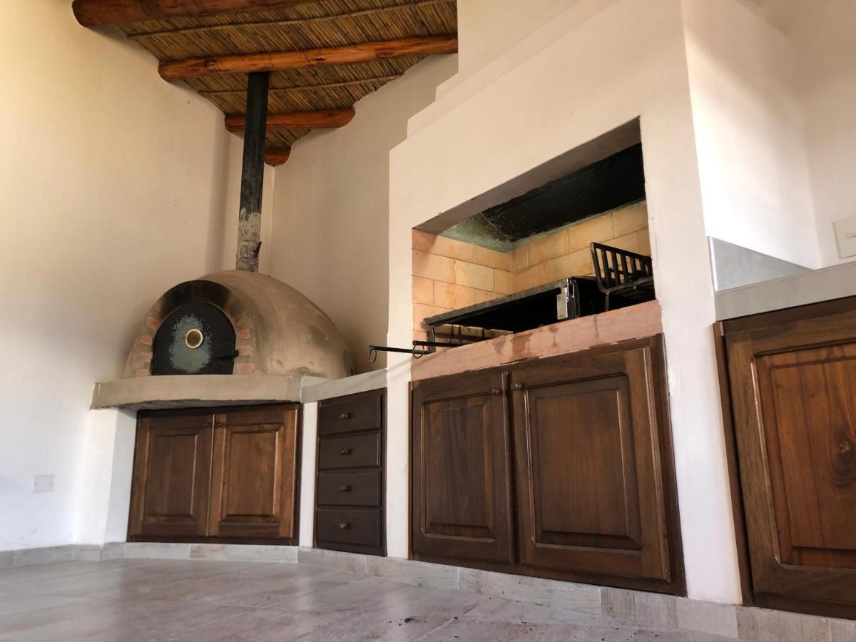 Holiday home Espacio Encanto