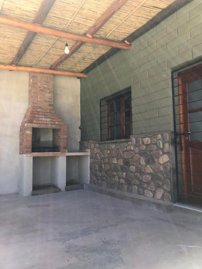 Espacio Encanto Holiday home