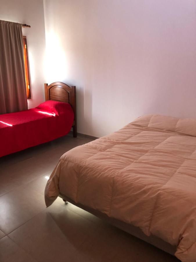 Espacio Encanto Humahuaca