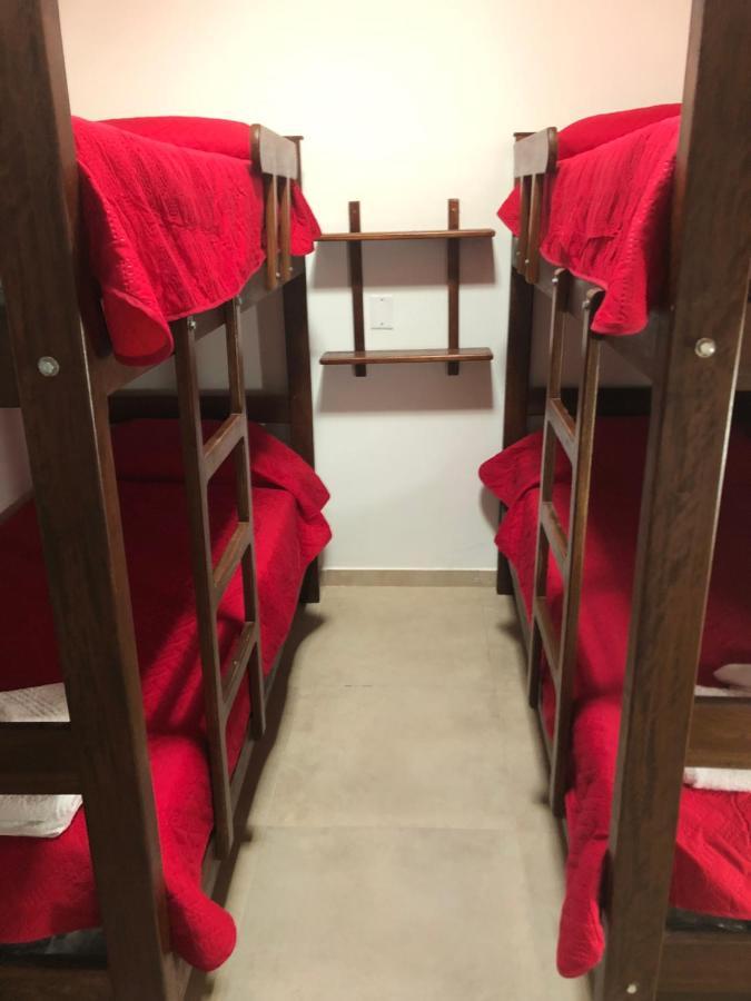 Сasa de vacaciones Espacio Encanto Humahuaca