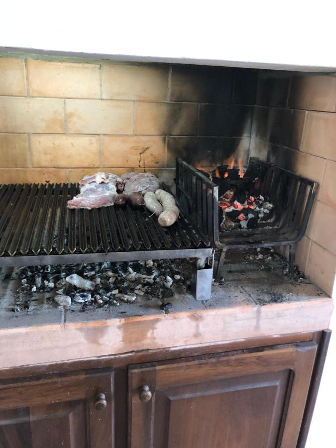 Сasa de vacaciones Espacio Encanto